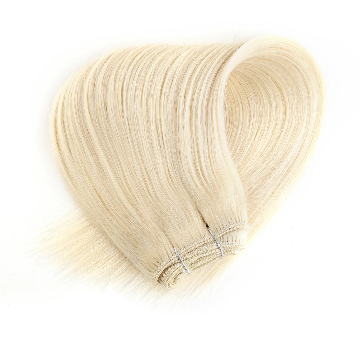Genius Weft Hair Extensions — product detail