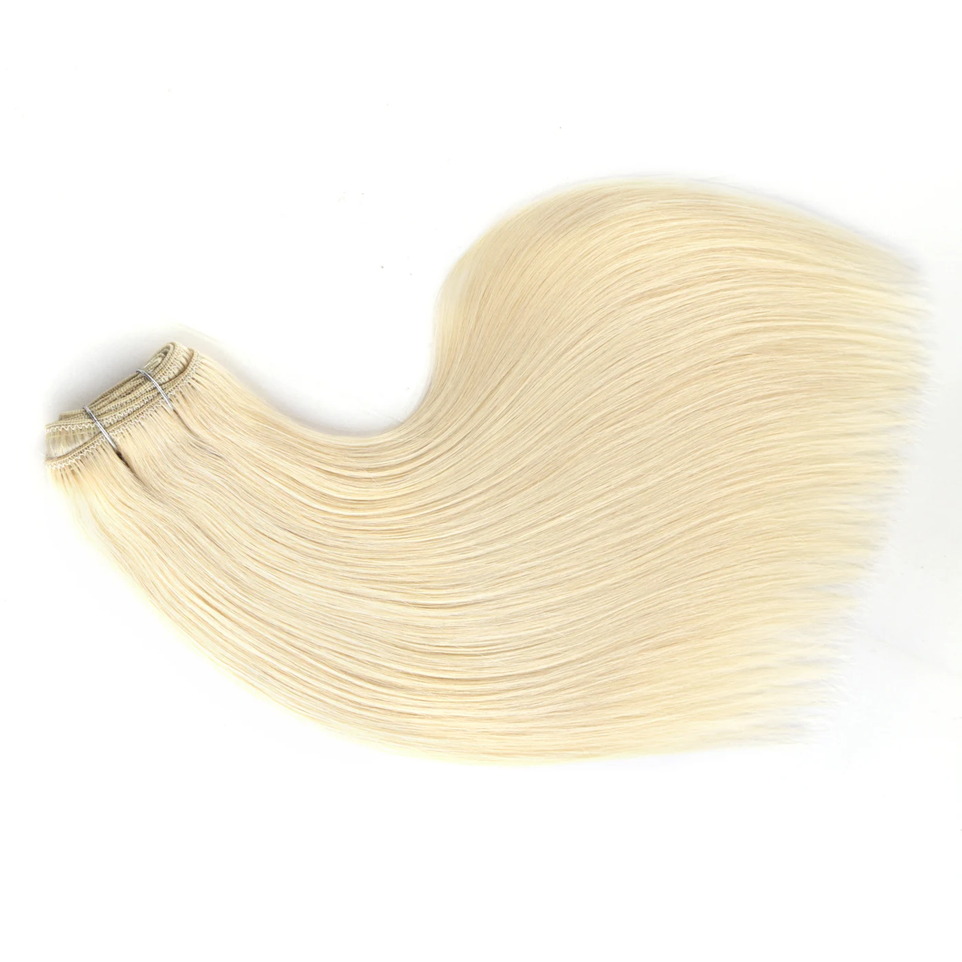 Genius Weft Hair Extensions — product detail
