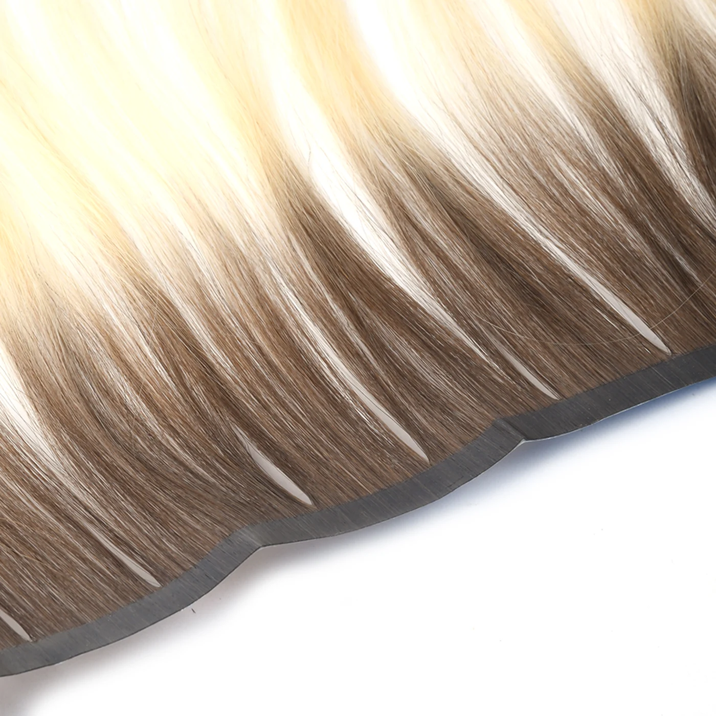 Tape Weft Hair Extensions — product detail