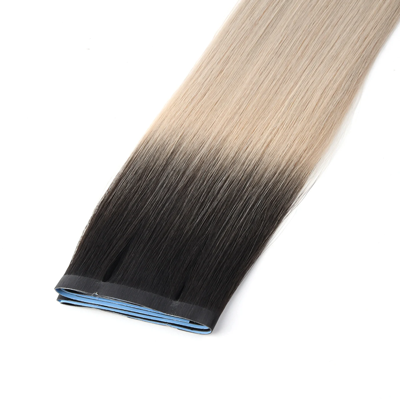 Tape Weft Hair Extensions — product detail