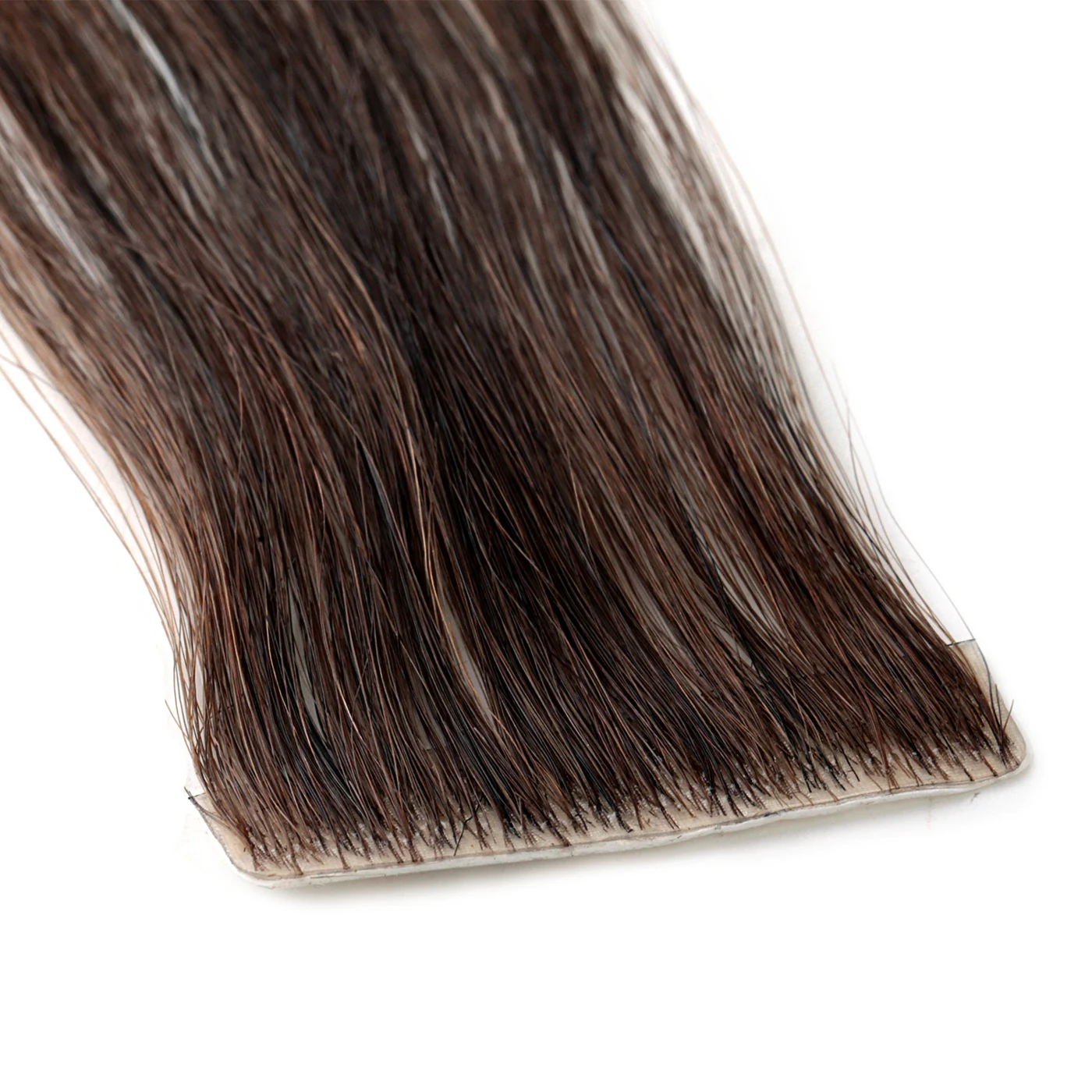 Seamless PU Tape Hair — product detail