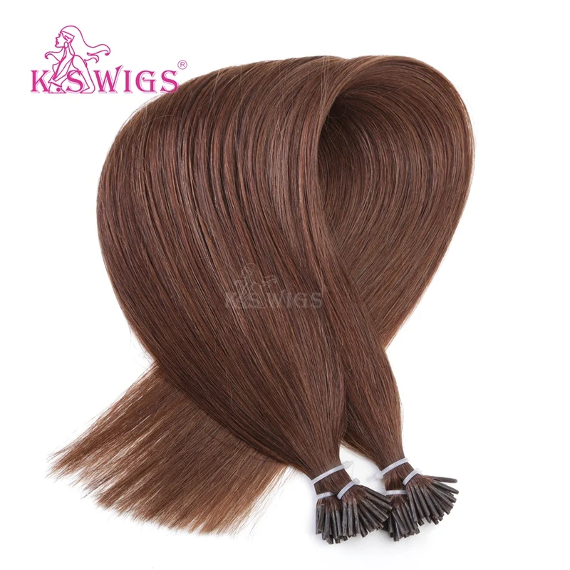 I-tip Hair Extensions — product detail