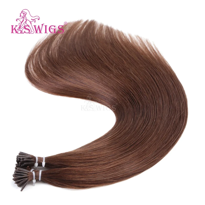 I-tip Hair Extensions — product detail