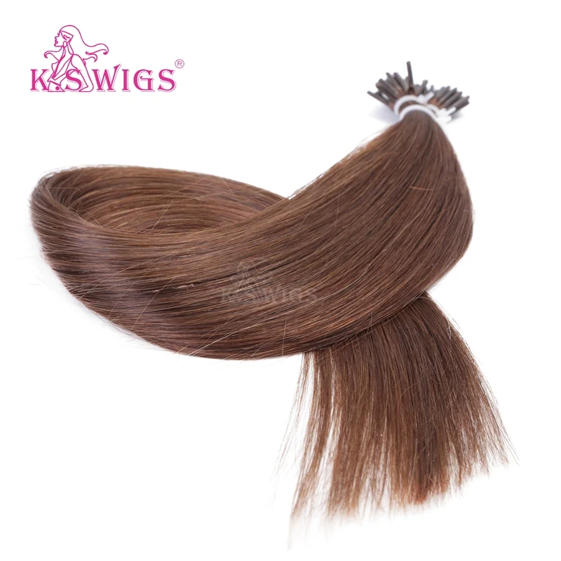 I-tip Hair Extensions — product detail