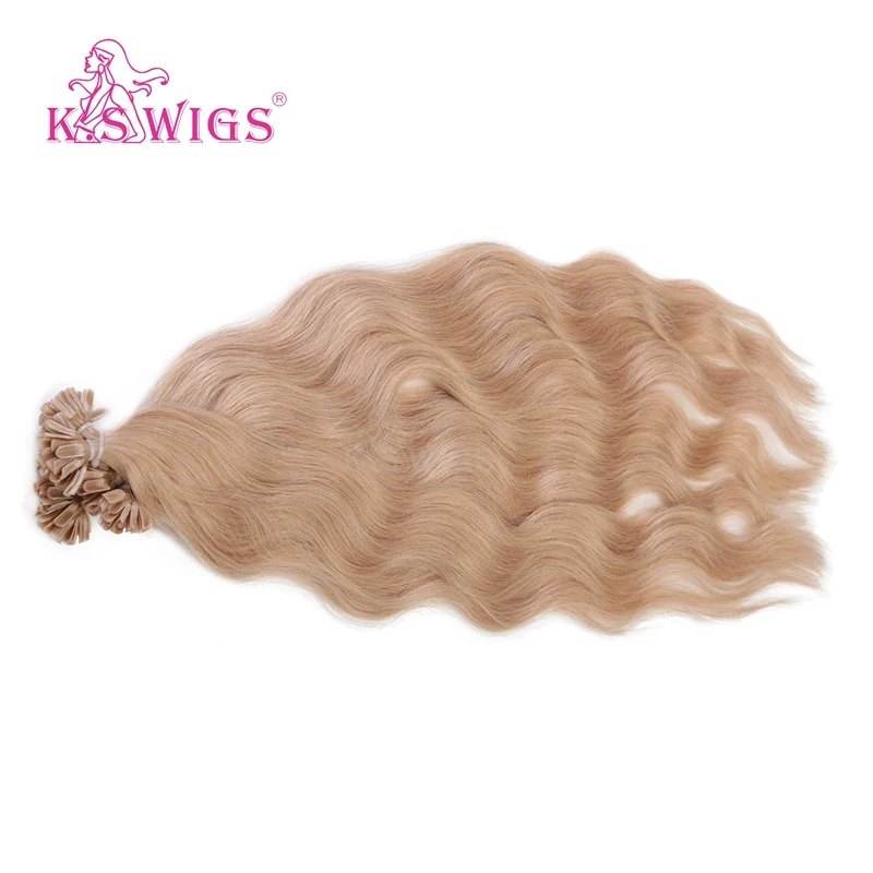 V-tip Hair Extensions — product detail