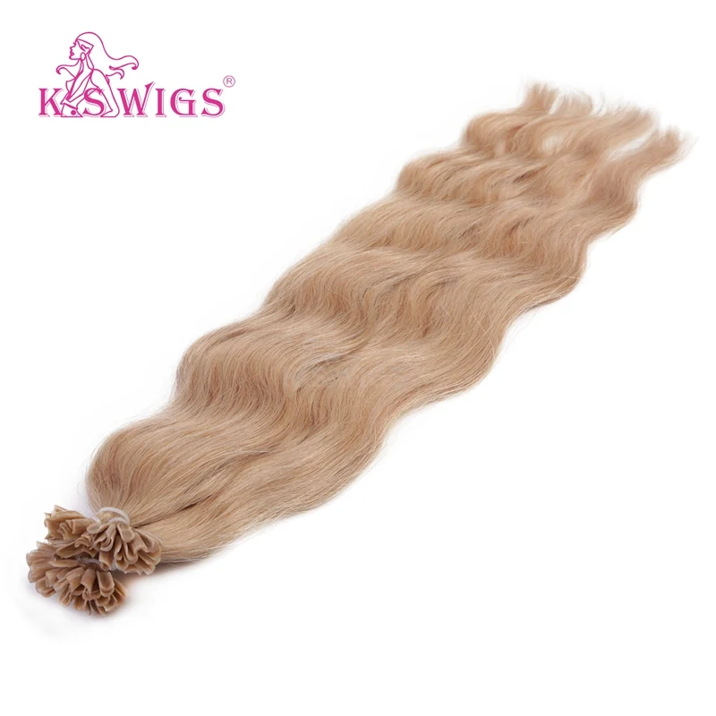 V-tip Hair Extensions — product detail