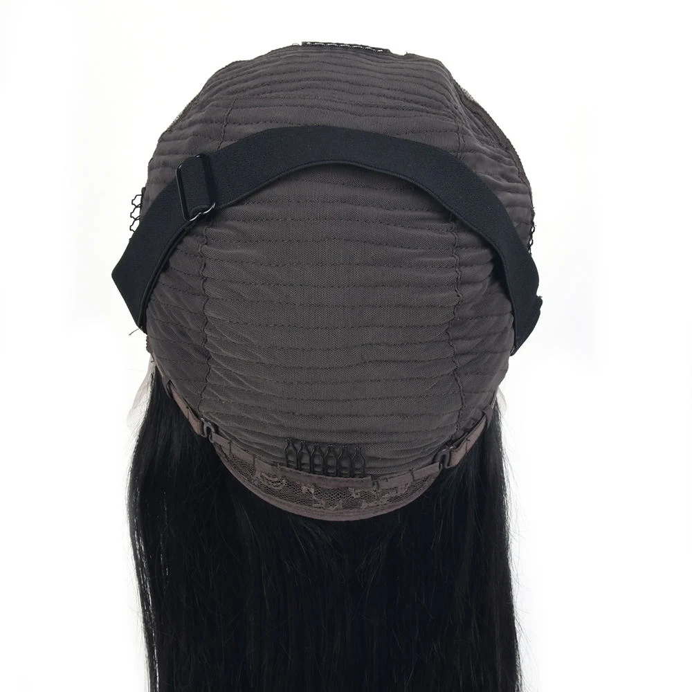 13inch*4inch Half Lace Wigs — product detail