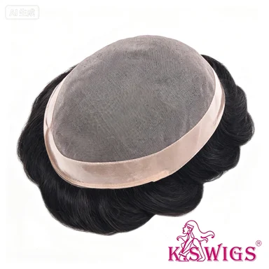 Mono-Toupee — product detail
