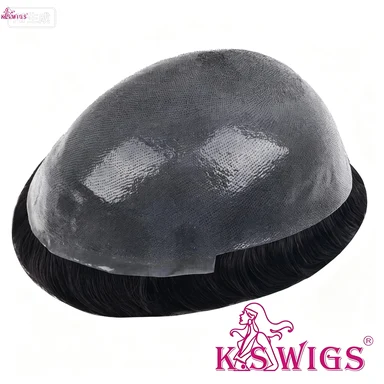 Mono-Toupee — product detail