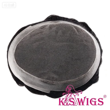 Mono-Toupee — product detail