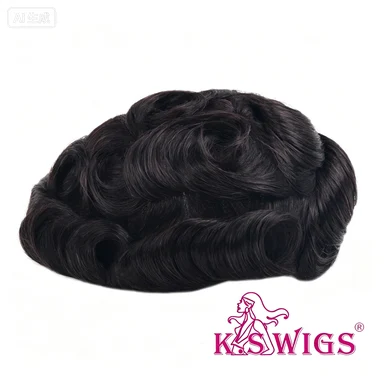 Mono-Toupee — product detail