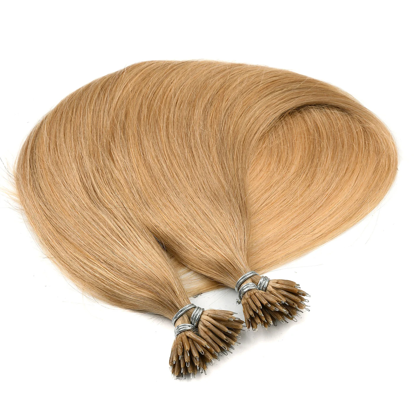 Nano-Ring Hair Extensions — product detail
