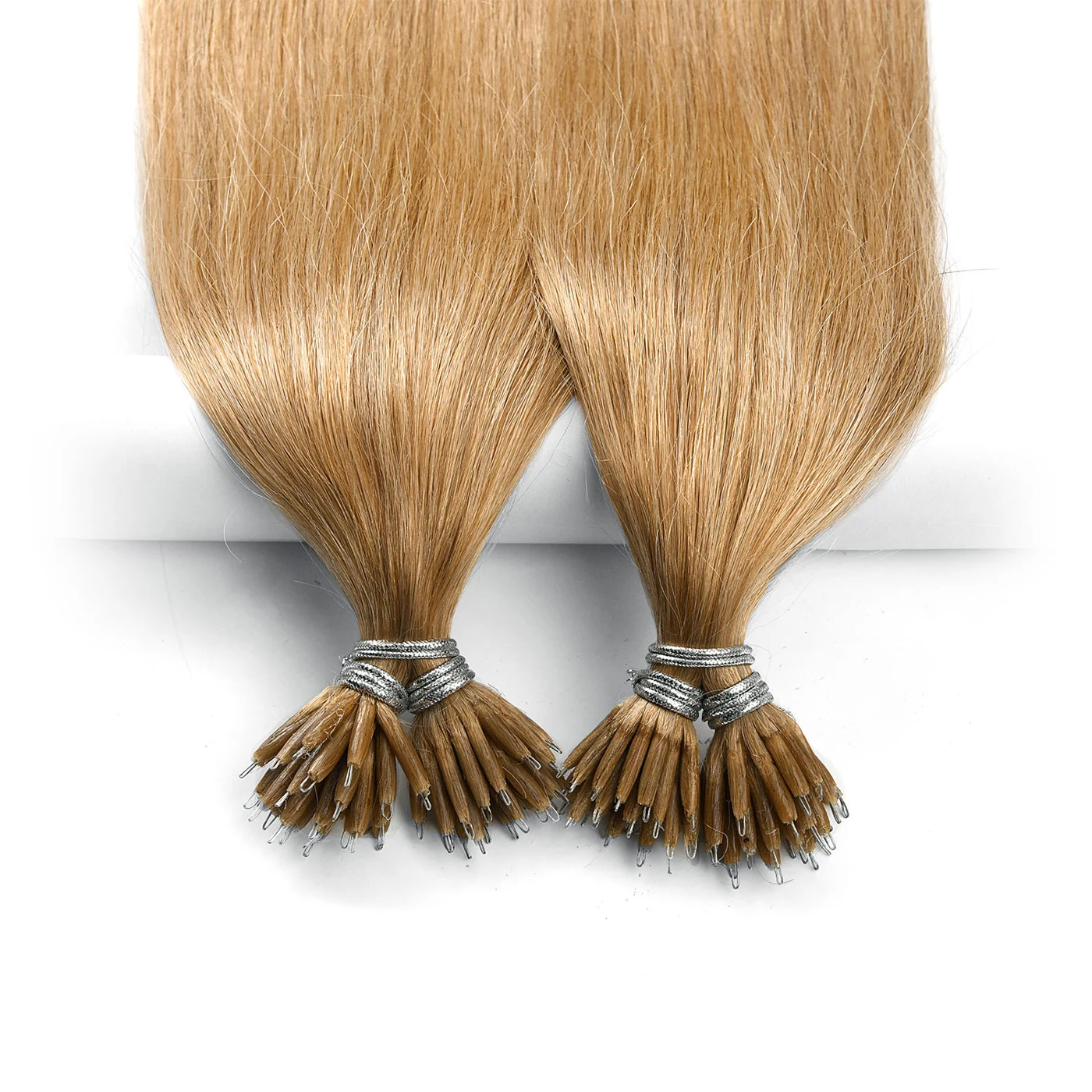 Nano-Ring Hair Extensions — product detail