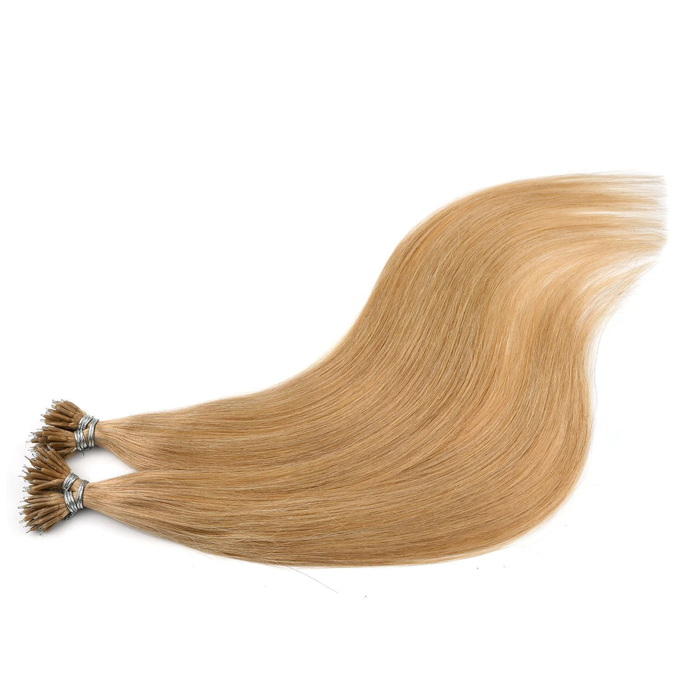 Nano-Ring Hair Extensions — product detail
