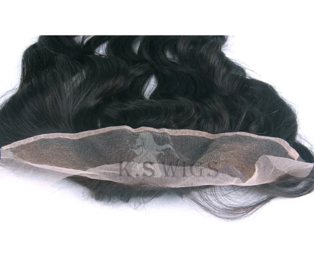 13inch*4inch Frontal — product detail
