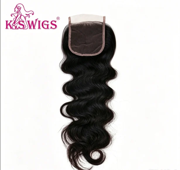 5inch*5inch Closure — product detail