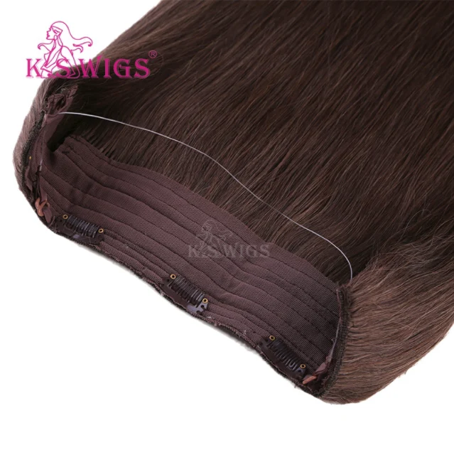 Halo Hair Extensions — product detail