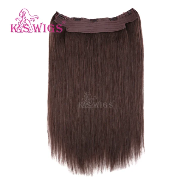Halo Hair Extensions — product detail