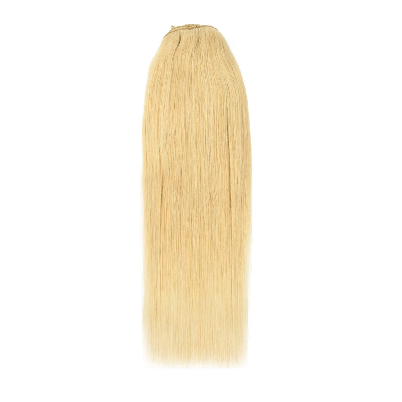Clip-ins Hair Extensions — product detail