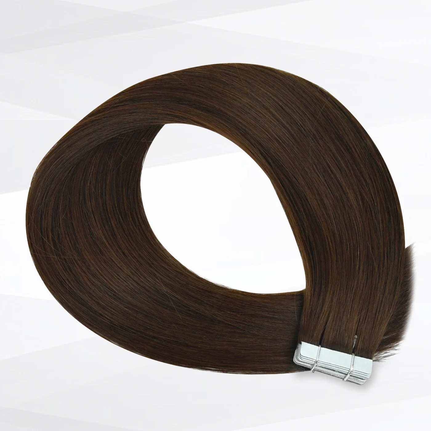 Classic Tape Hair Extensions — product detail