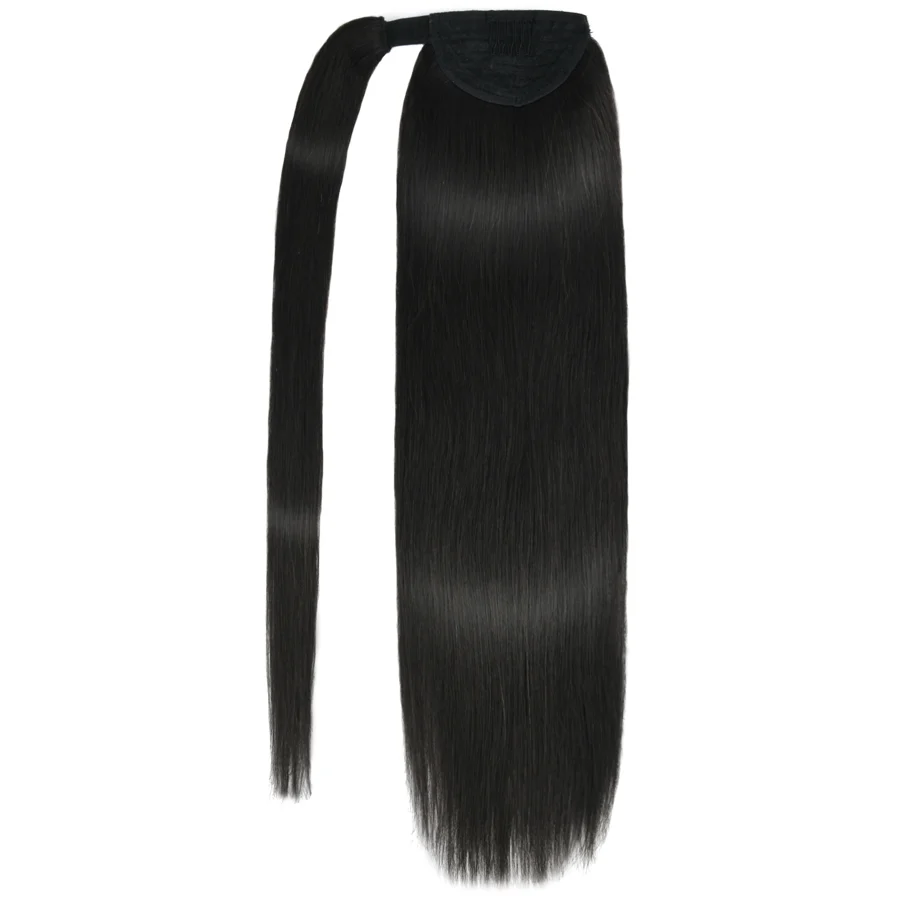 Ponytail Hair Extensions