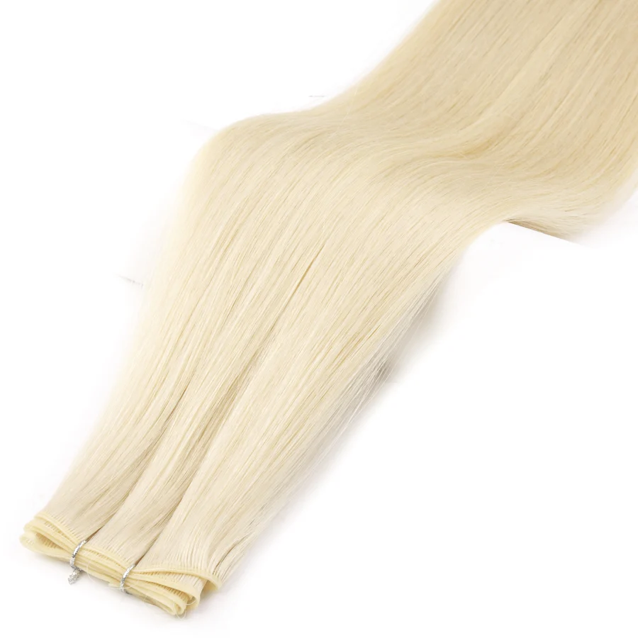 Genius Weft Hair Extensions
