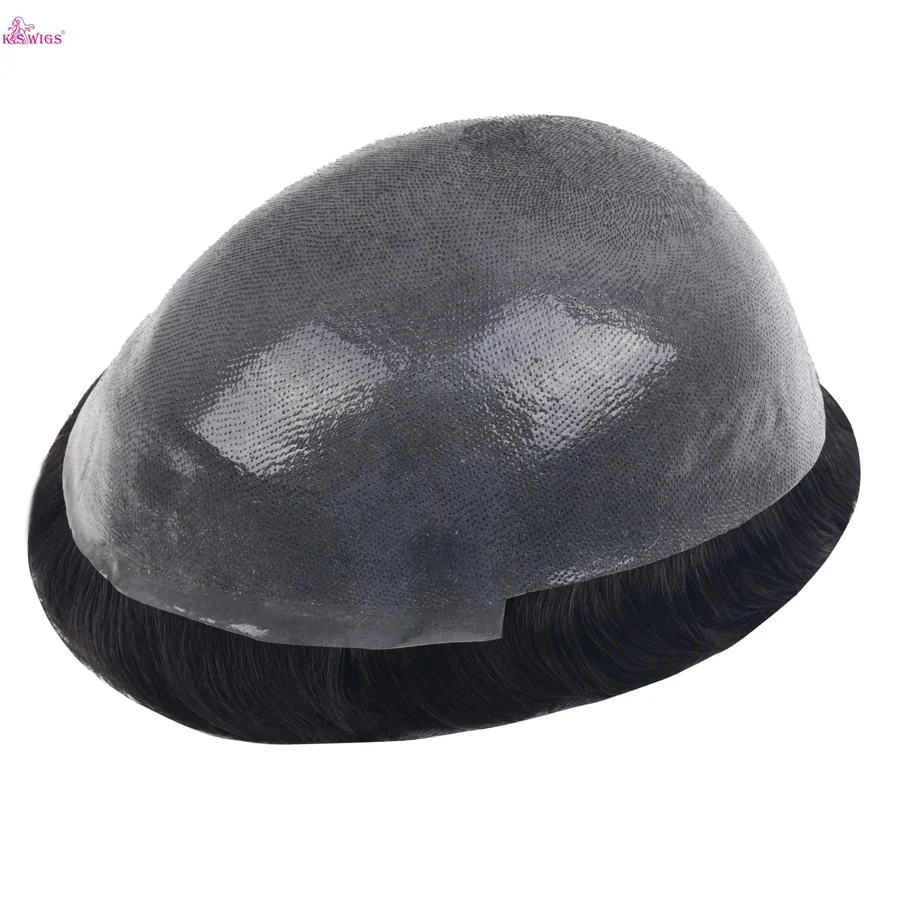 Thin Skin Toupee