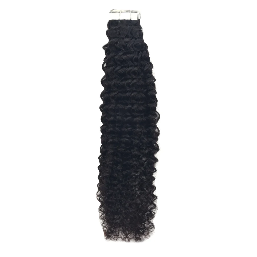 Weave Tape Hair Extensions