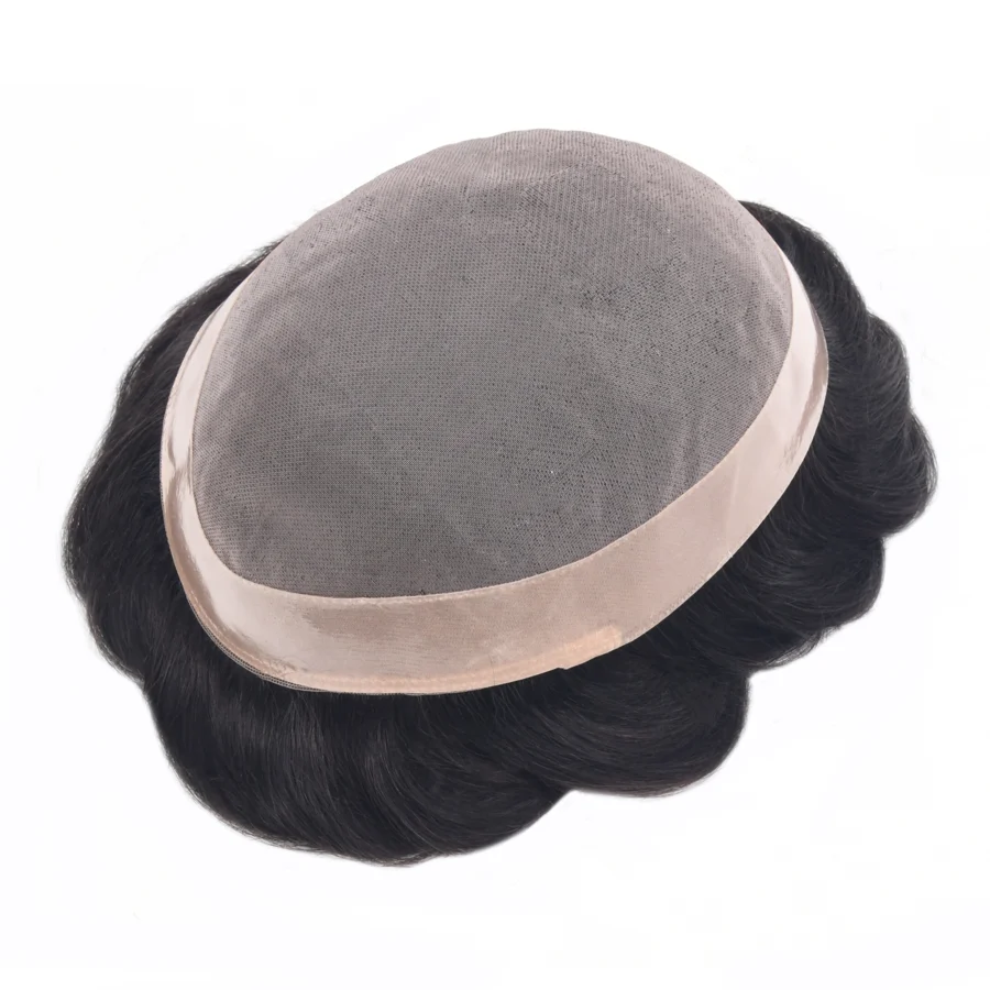 Mono-Toupee
