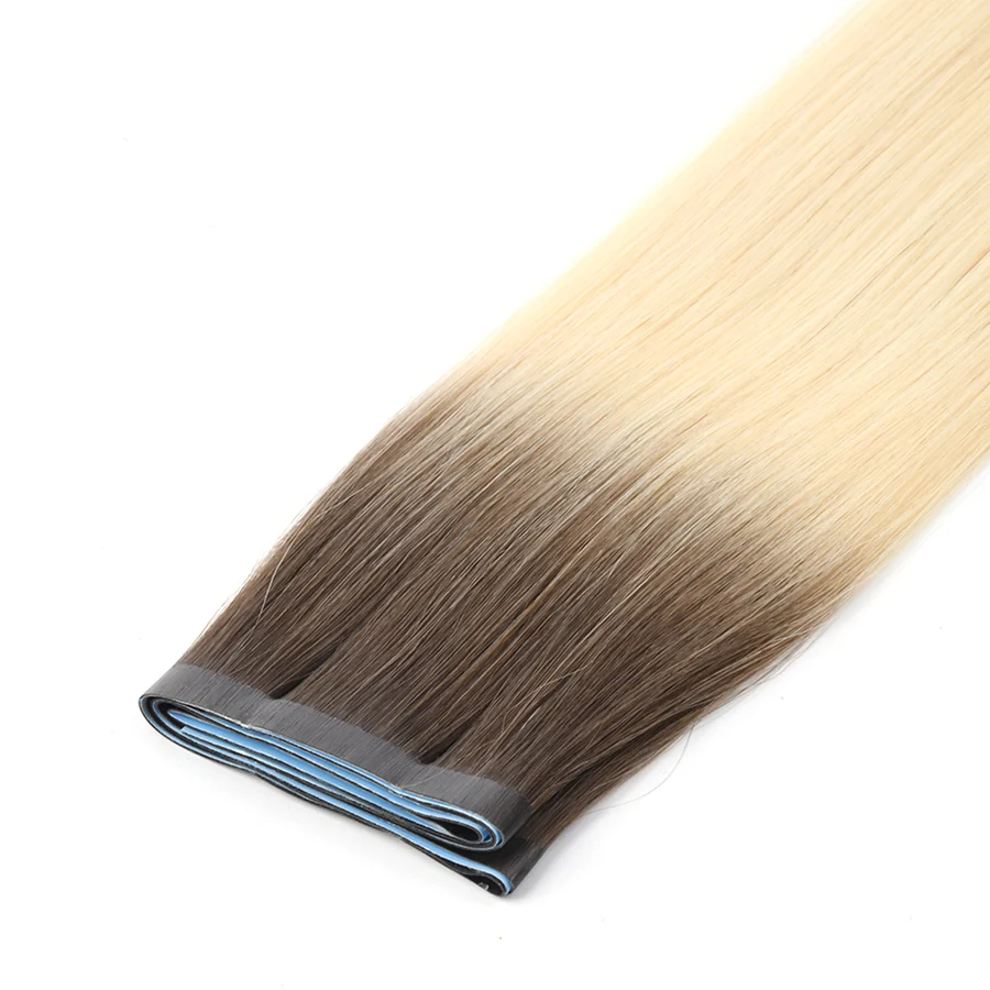 Tape Weft Hair Extensions