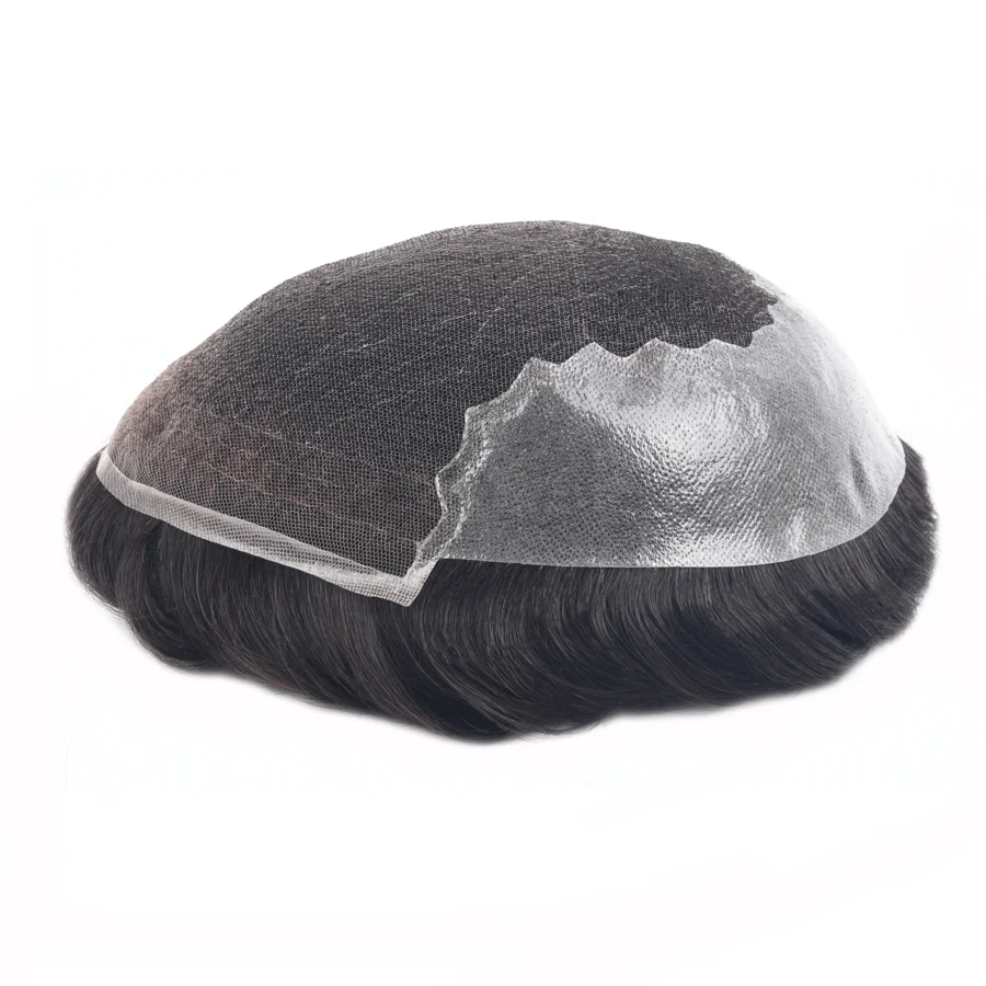 Q6-Toupee